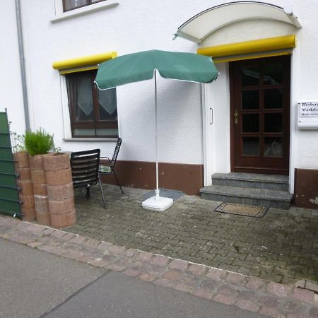 Herberge Markdorf Exteriér fotografie