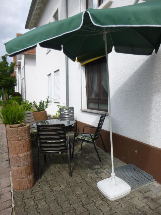 Herberge Markdorf Exteriér fotografie