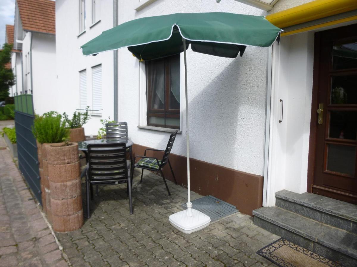 Herberge Markdorf Exteriér fotografie