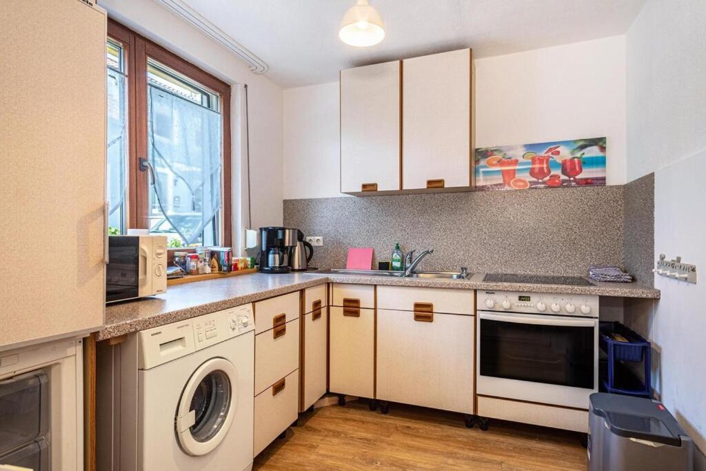 Herberge Markdorf Exteriér fotografie