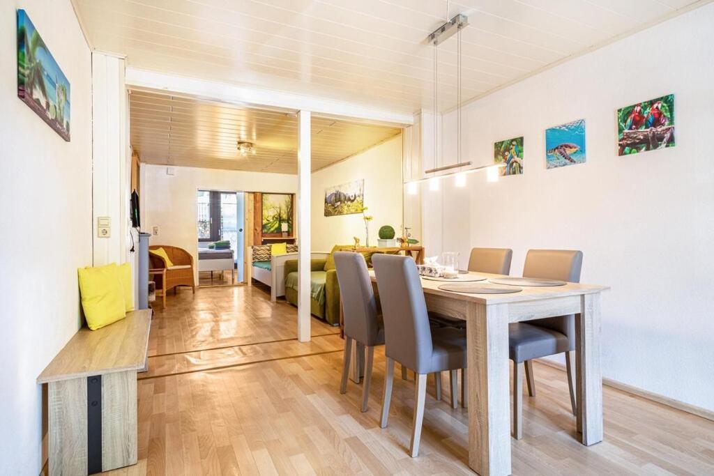 Herberge Markdorf Exteriér fotografie