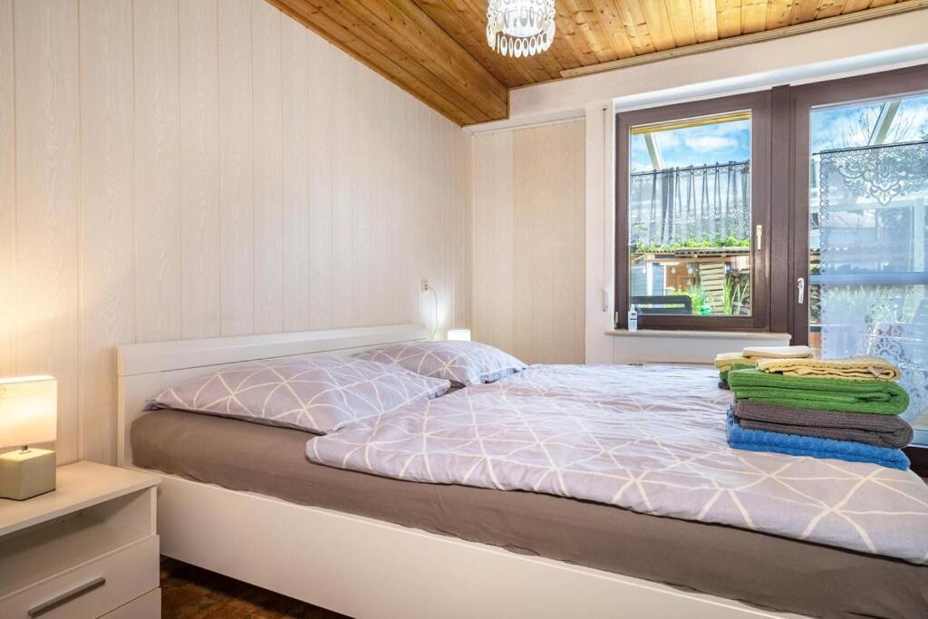 Herberge Markdorf Exteriér fotografie
