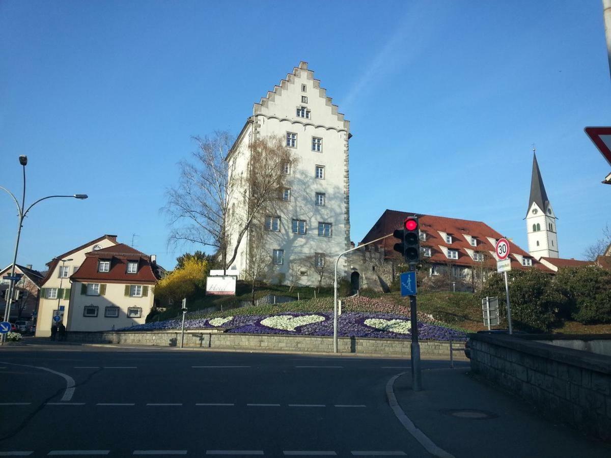 Herberge Markdorf Exteriér fotografie